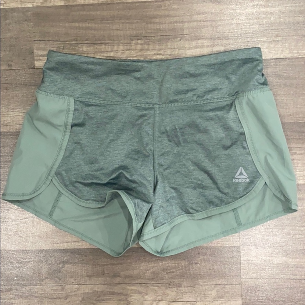Reebok Shorts